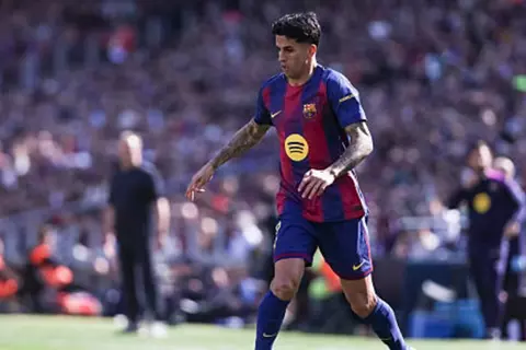 ماركا تكشف خطة برشلونة لحسم صفقة كانسيلو